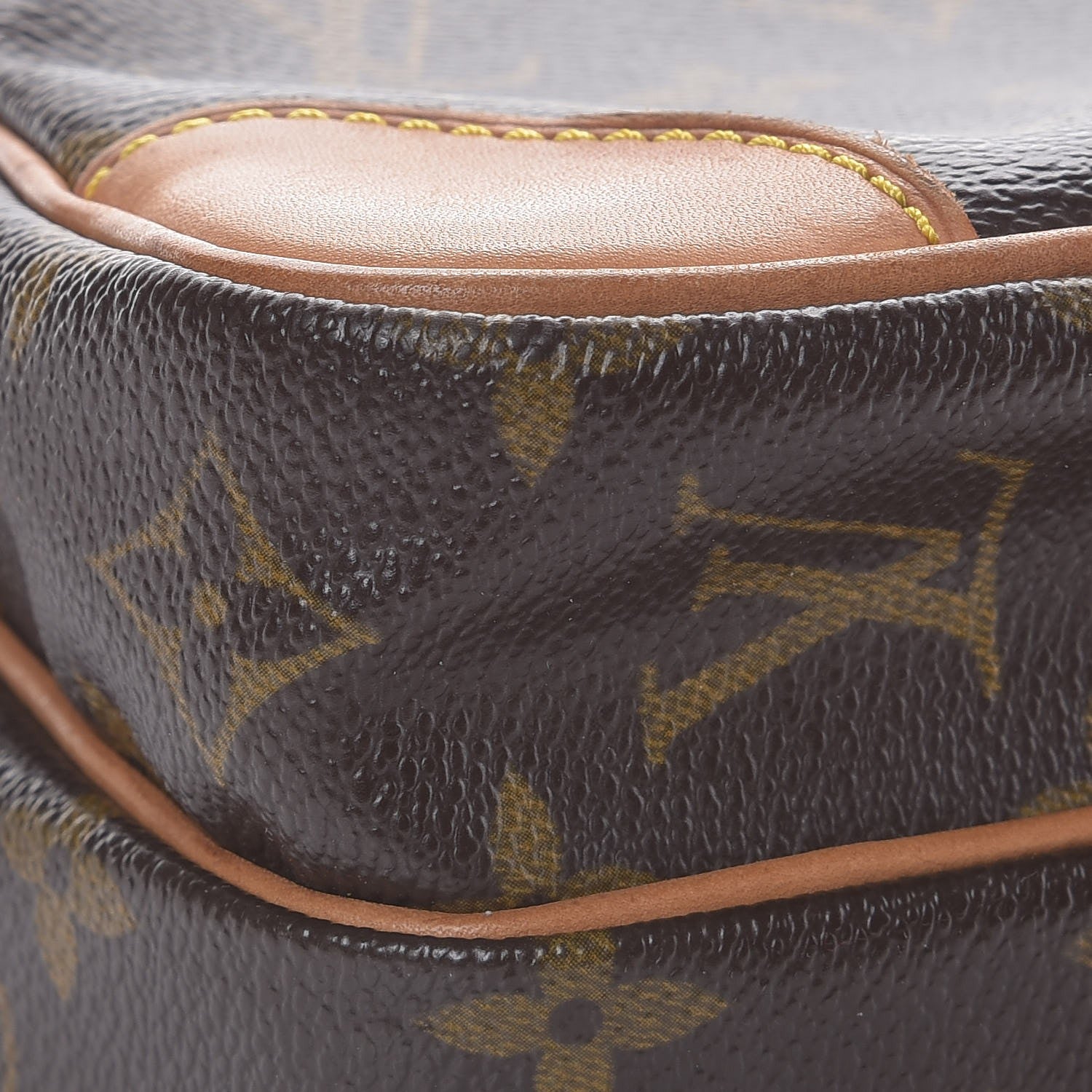 Louis Vuitton Monogram Amazone 9 of 12