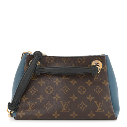 Louis Vuitton Monogram Surene BB Blue Jean 1 of 13