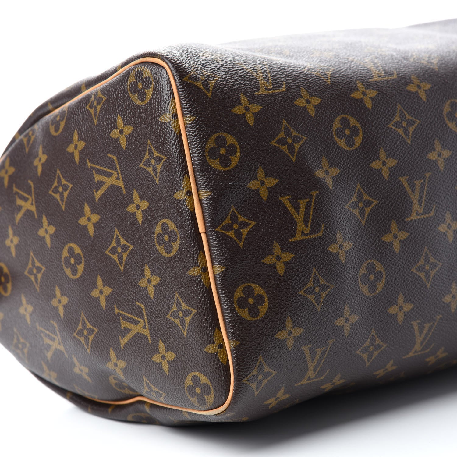 Louis Vuitton Monogram Speedy 35 11 of 31