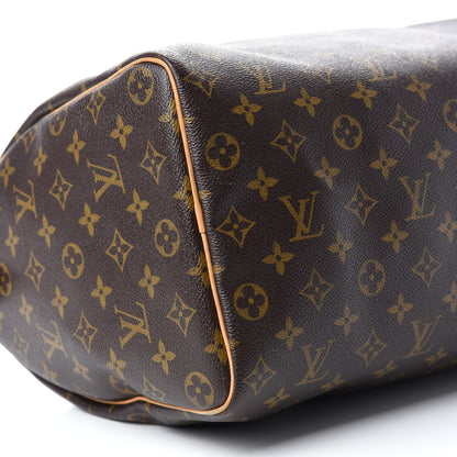 Louis Vuitton Monogram Speedy 35 11 of 31