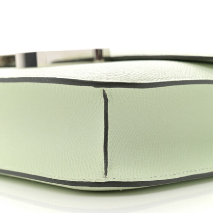 Hermes Epsom Constance 1-24 Vert Fizz 11 of 14