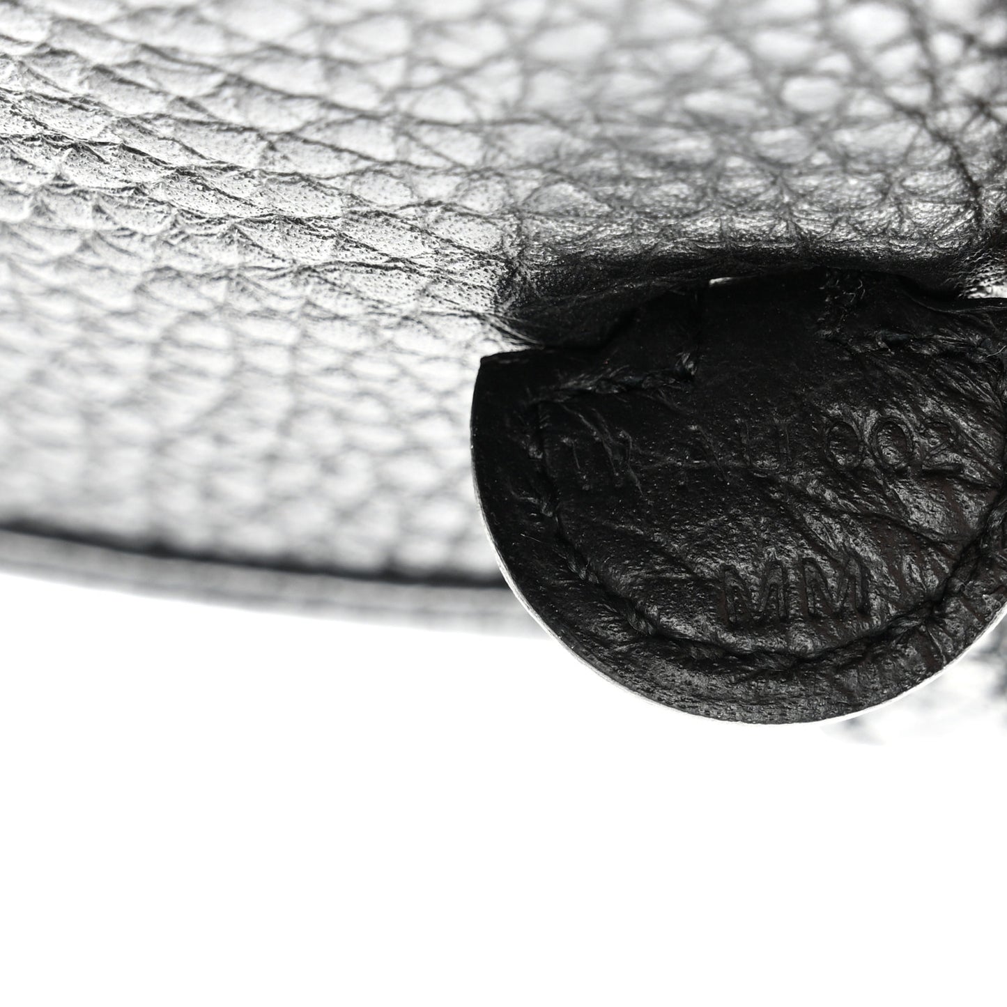 Taurillon Clemence Evelyne TPM Black