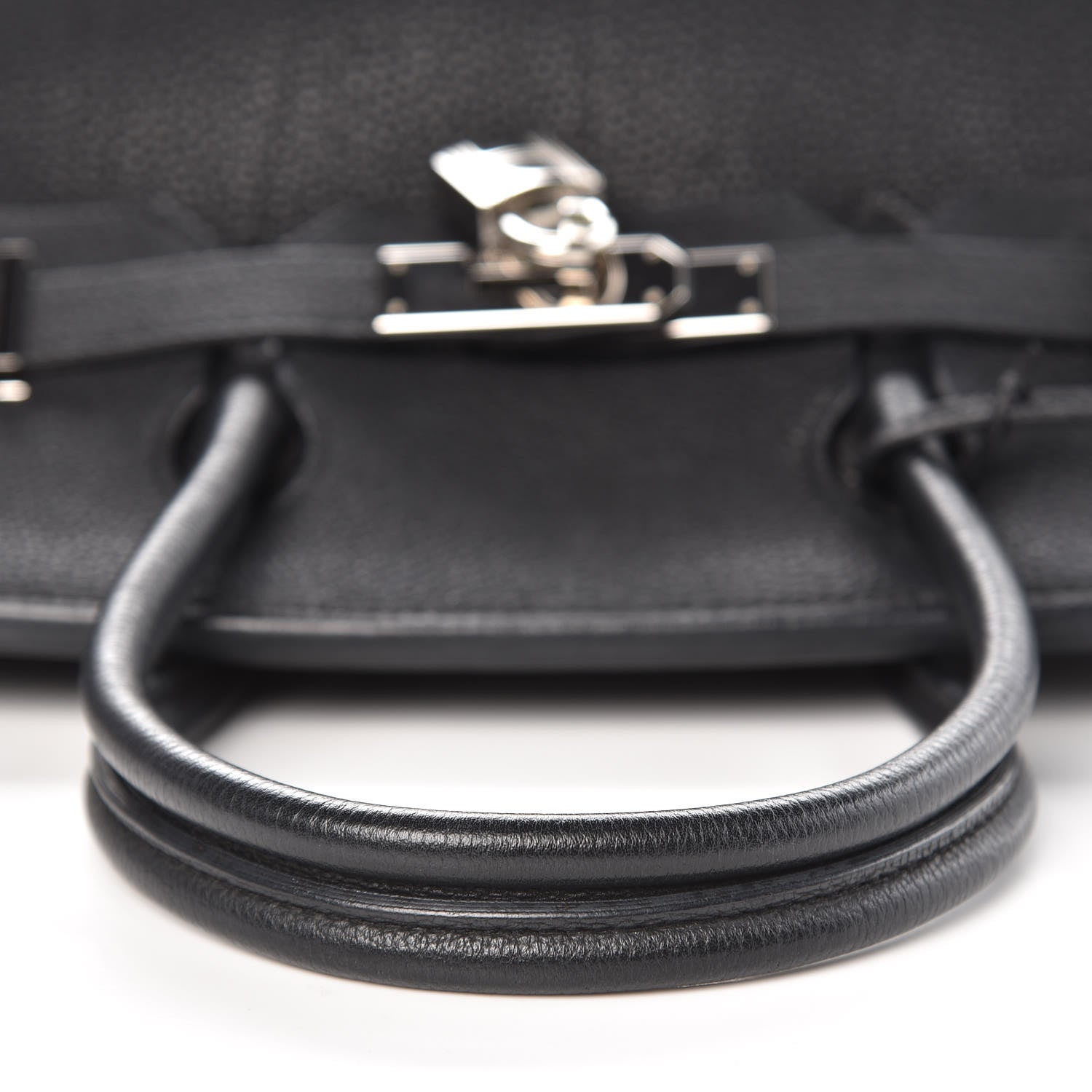Hermes Togo Birkin 30 Black 32 of 35