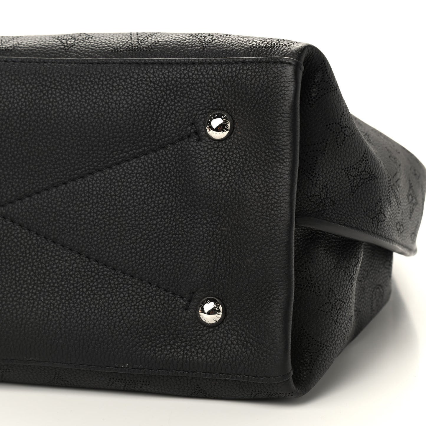 Mahina Carmel Hobo Black