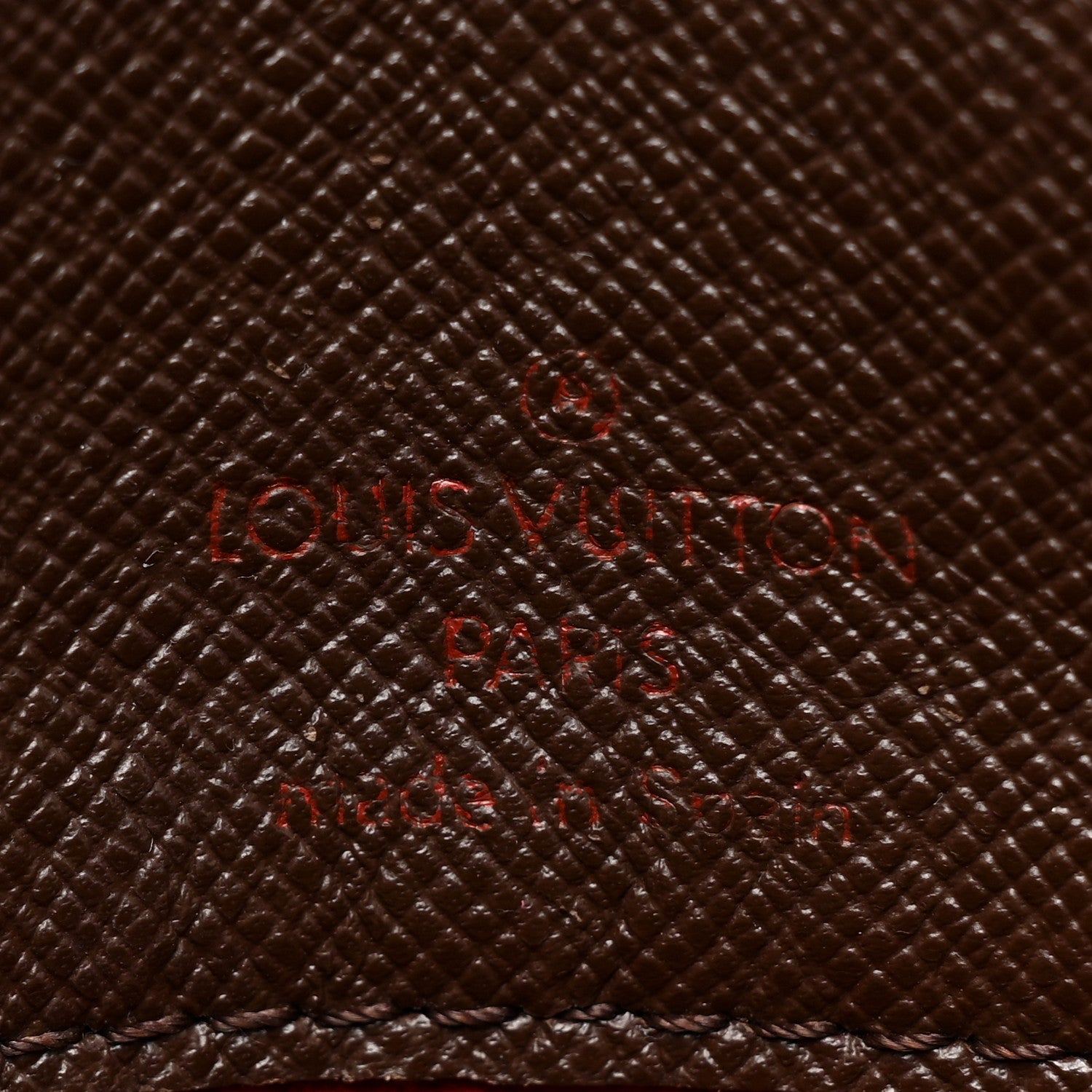 Louis Vuitton Damier Ebene Musette Tango 6 of 18