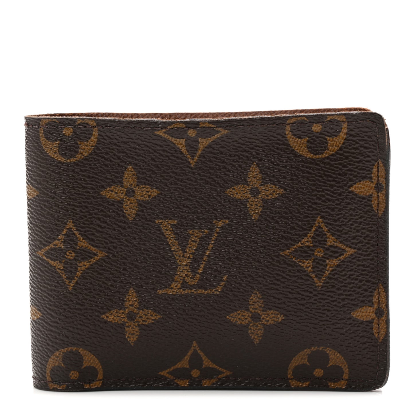 Monogram Multiple Wallet