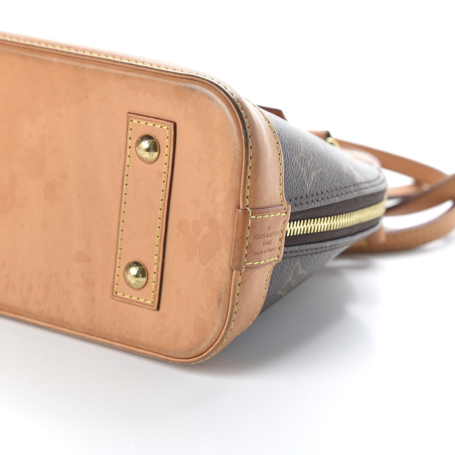 Monogram Alma BB