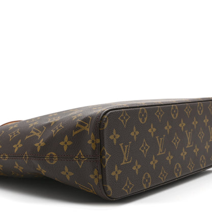 Louis Vuitton Monogram Luco 9 of 10