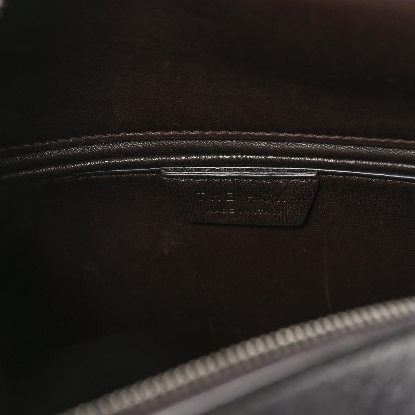 Deerskin India 12 Wood Brown