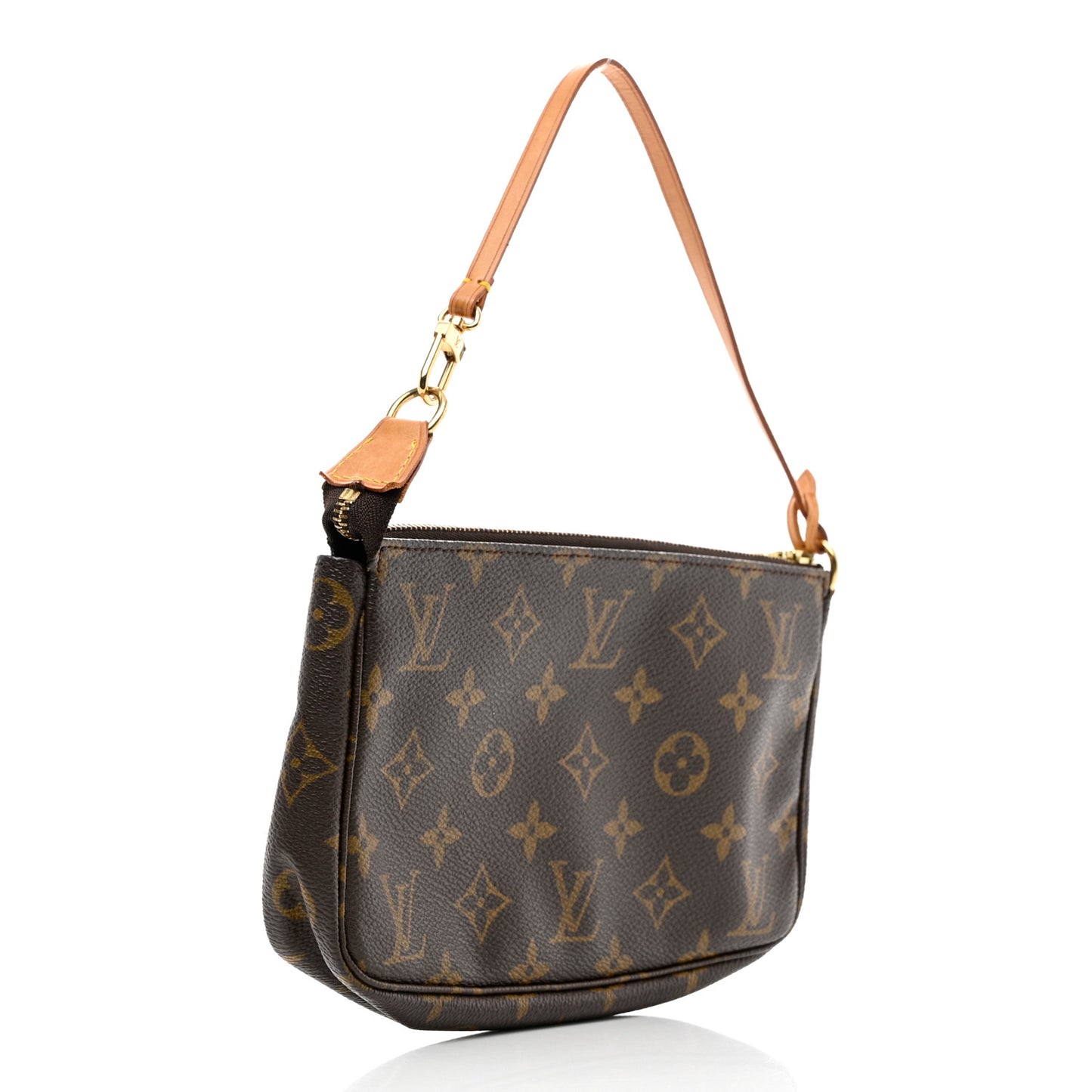 Monogram Pochette Accessories