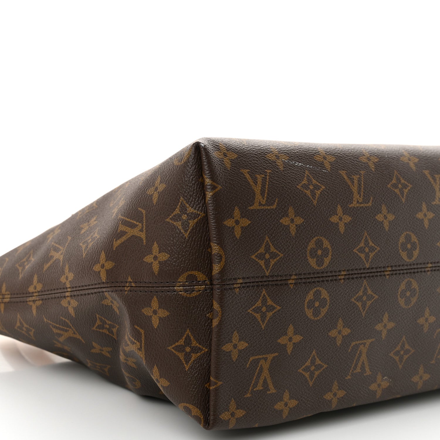 Louis Vuitton Monogram Iena MM 9 of 11