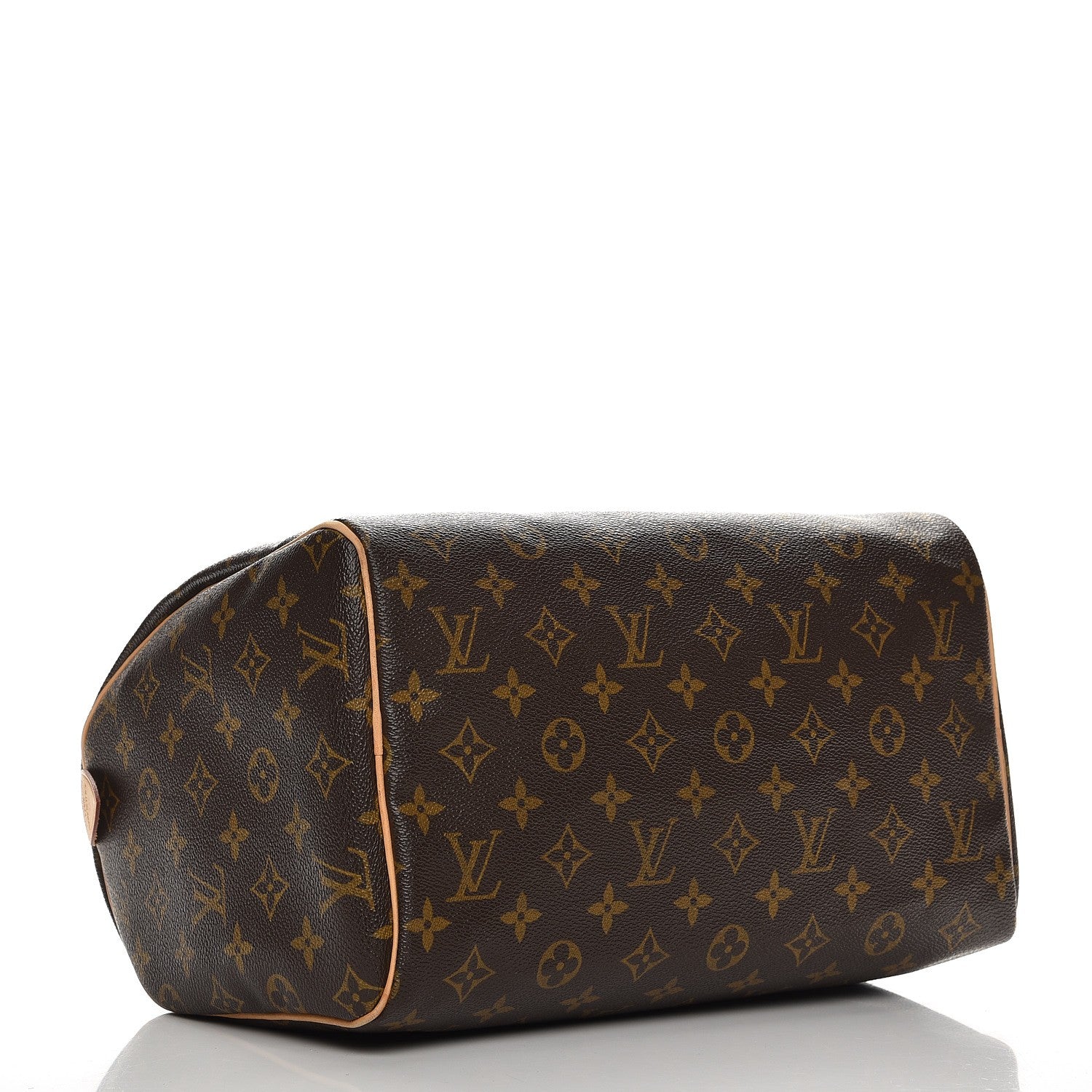 Louis Vuitton Monogram Speedy 30 4 of 10