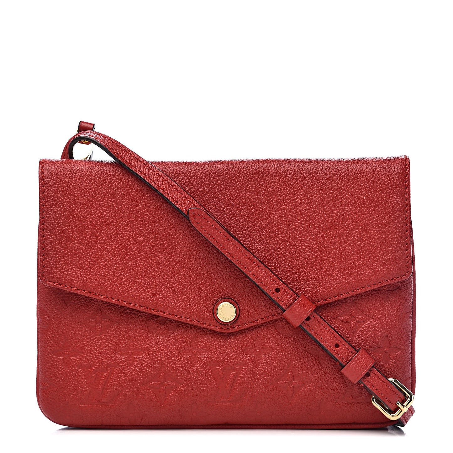 Empreinte Twice Cherry