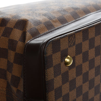 Louis Vuitton Damier Ebene West End GM 11 of 12