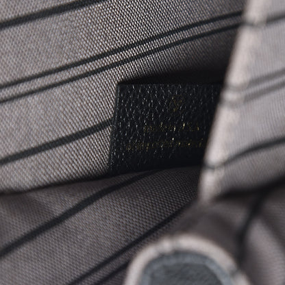 Louis Vuitton Empreinte Pochette Metis Black 7 of 8
