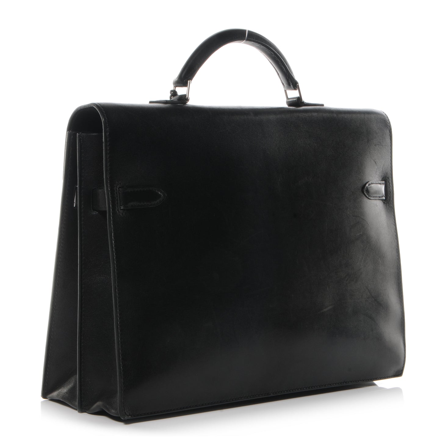 Box Kelly Depeche 34 Black