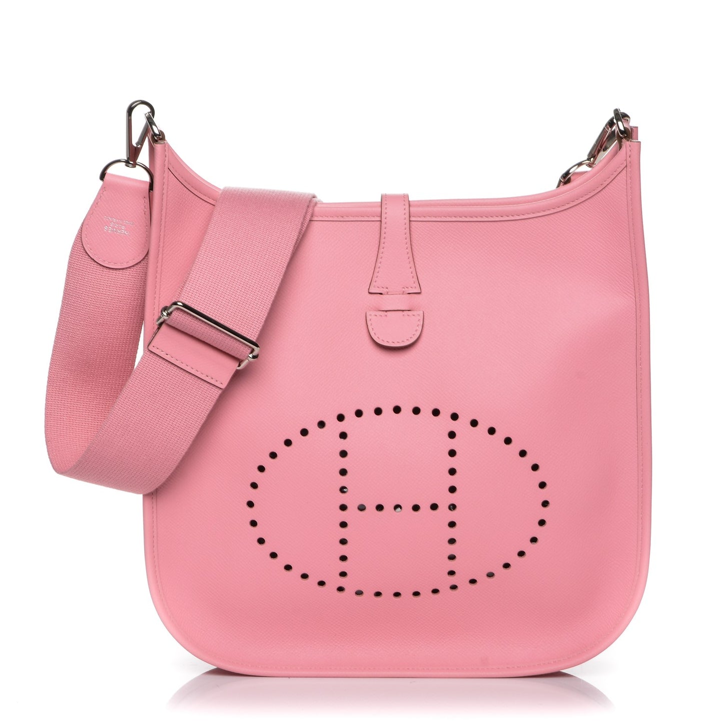 Epsom Evelyne III PM Rose Confetti