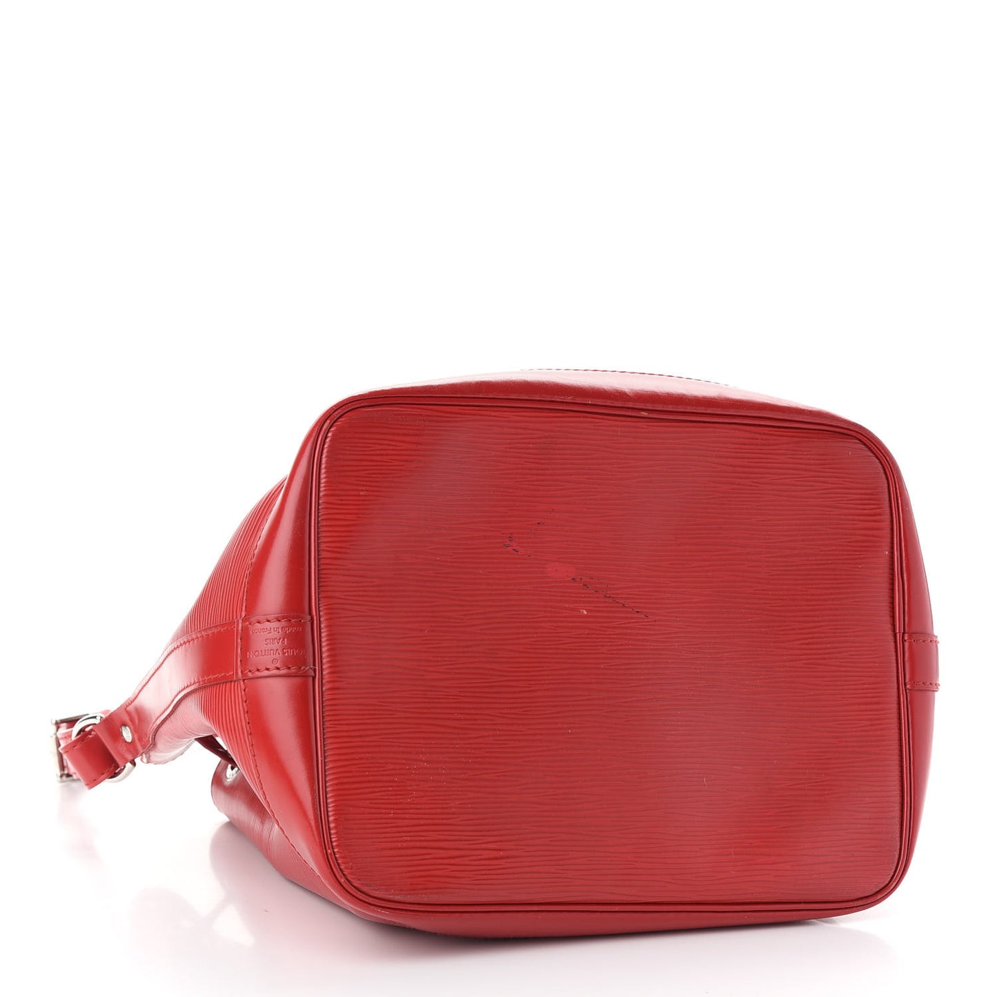 Epi Noe Castillan Red