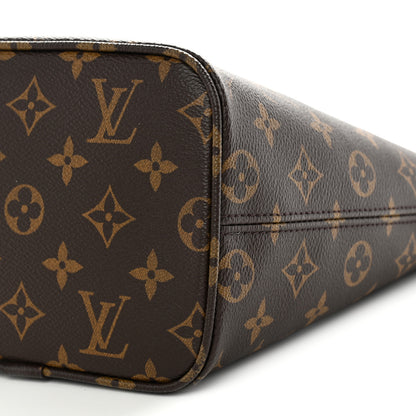 Louis Vuitton Monogram All In BB 9 of 9