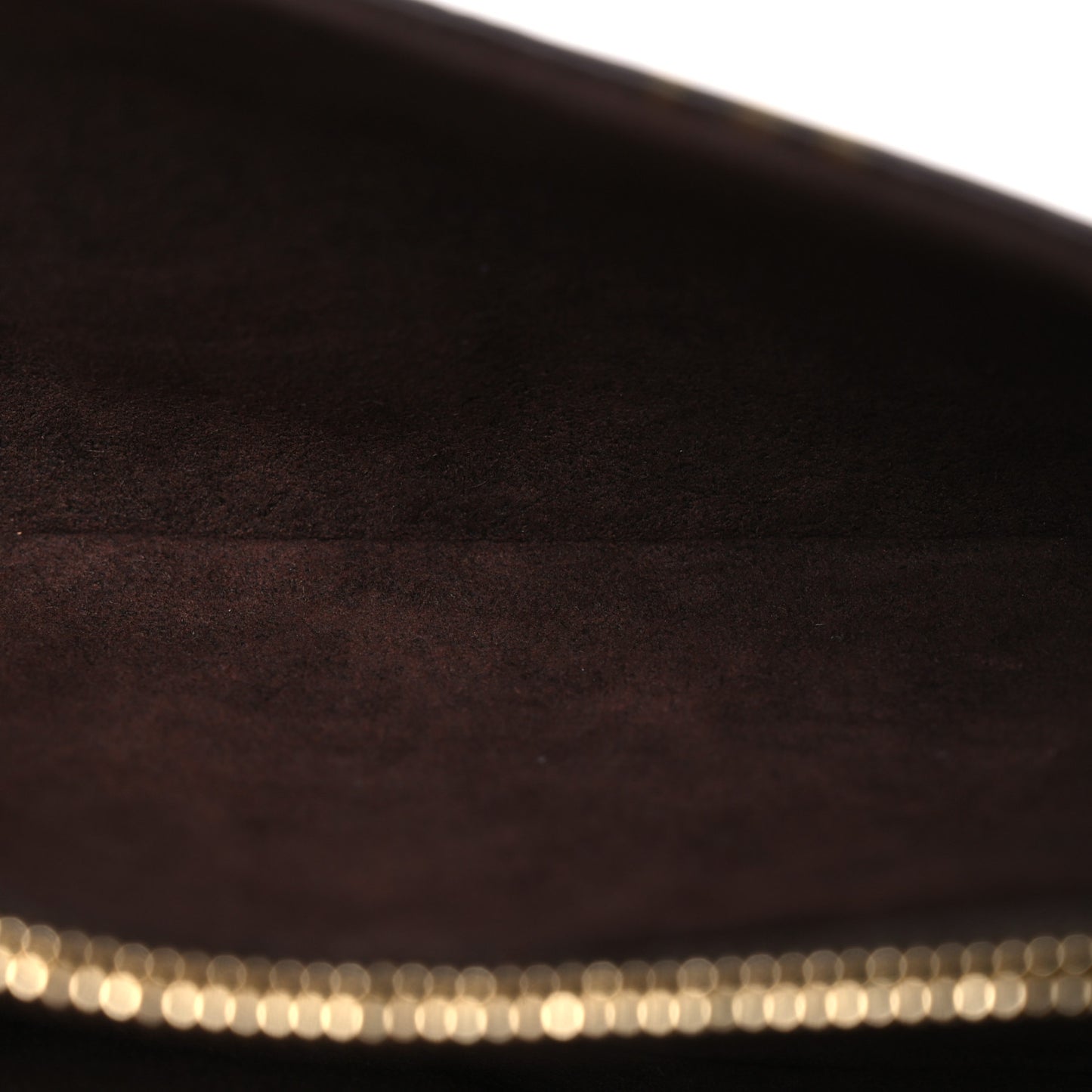 Monogram Pochette Metis East West