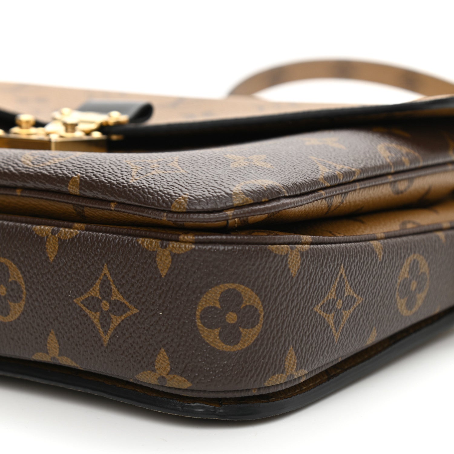 Louis Vuitton Reverse Monogram Pochette Metis 9 of 9