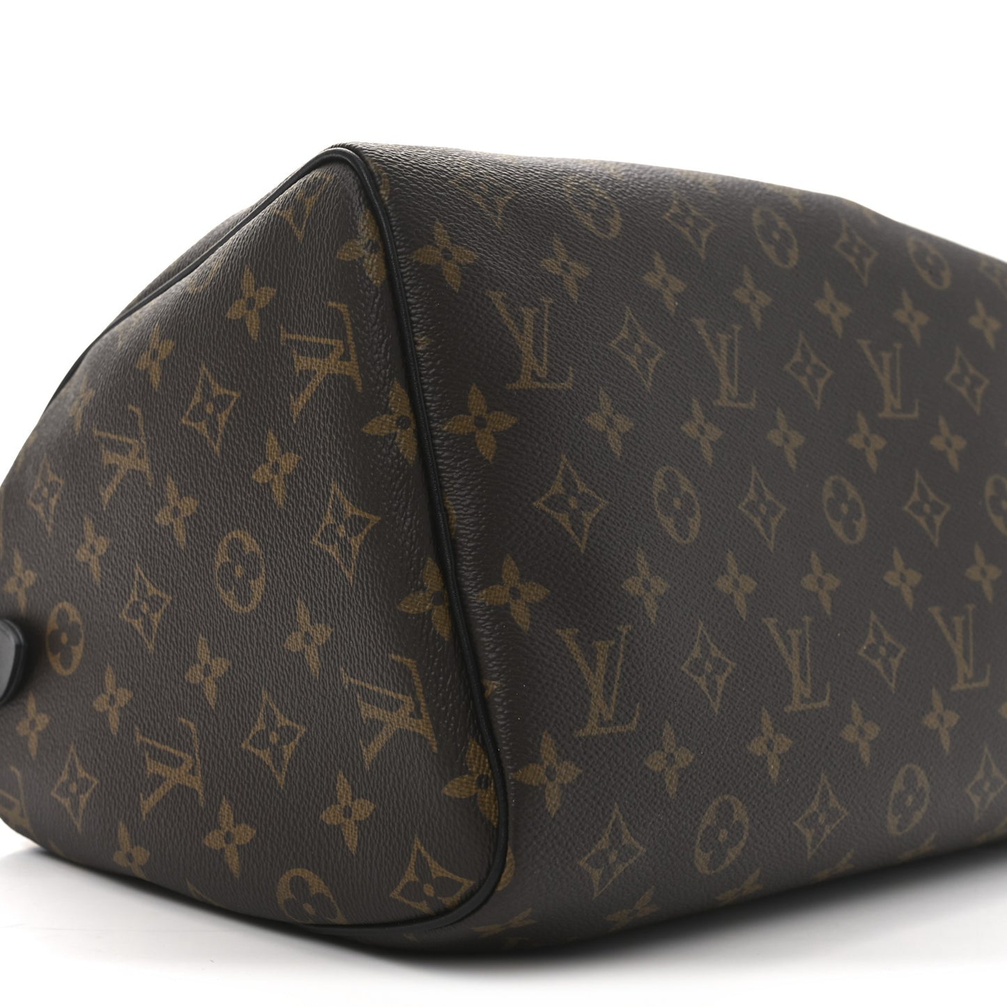 Monogram Speedy Soft 30 Dark