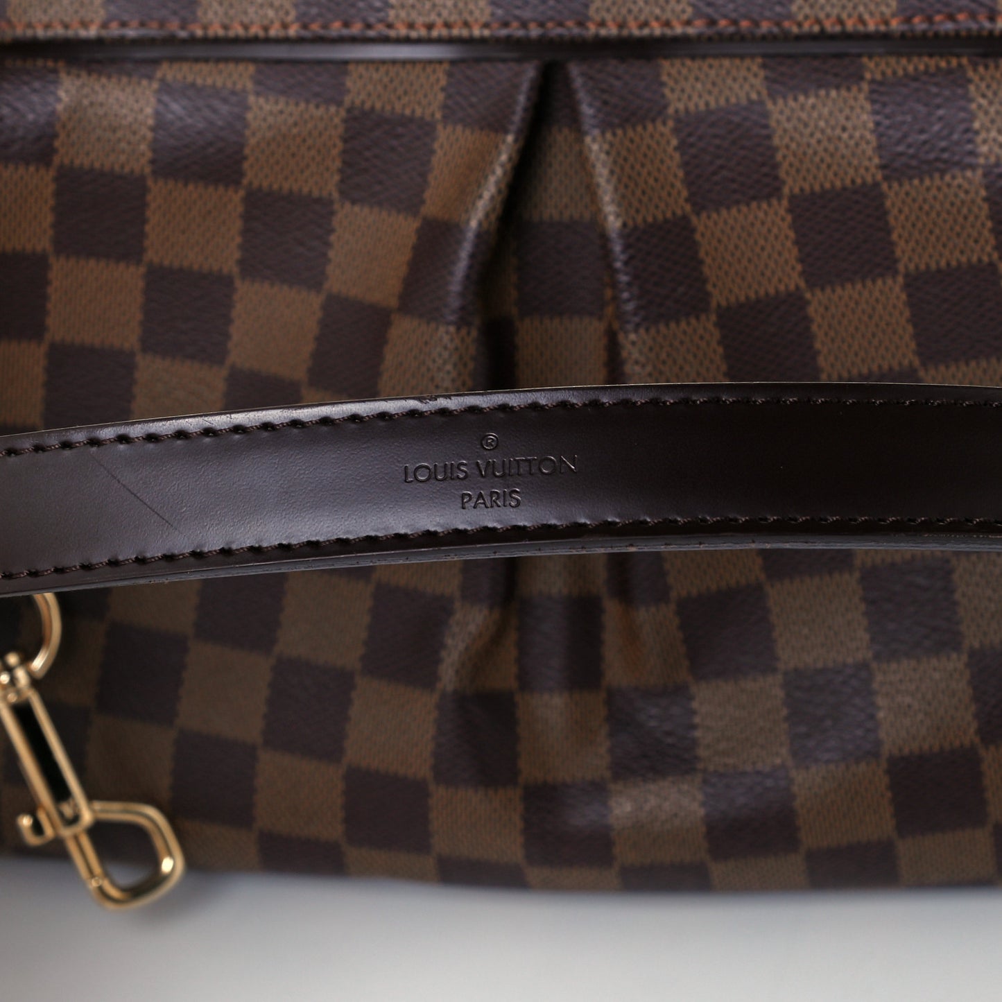 Damier Ebene Trevi PM