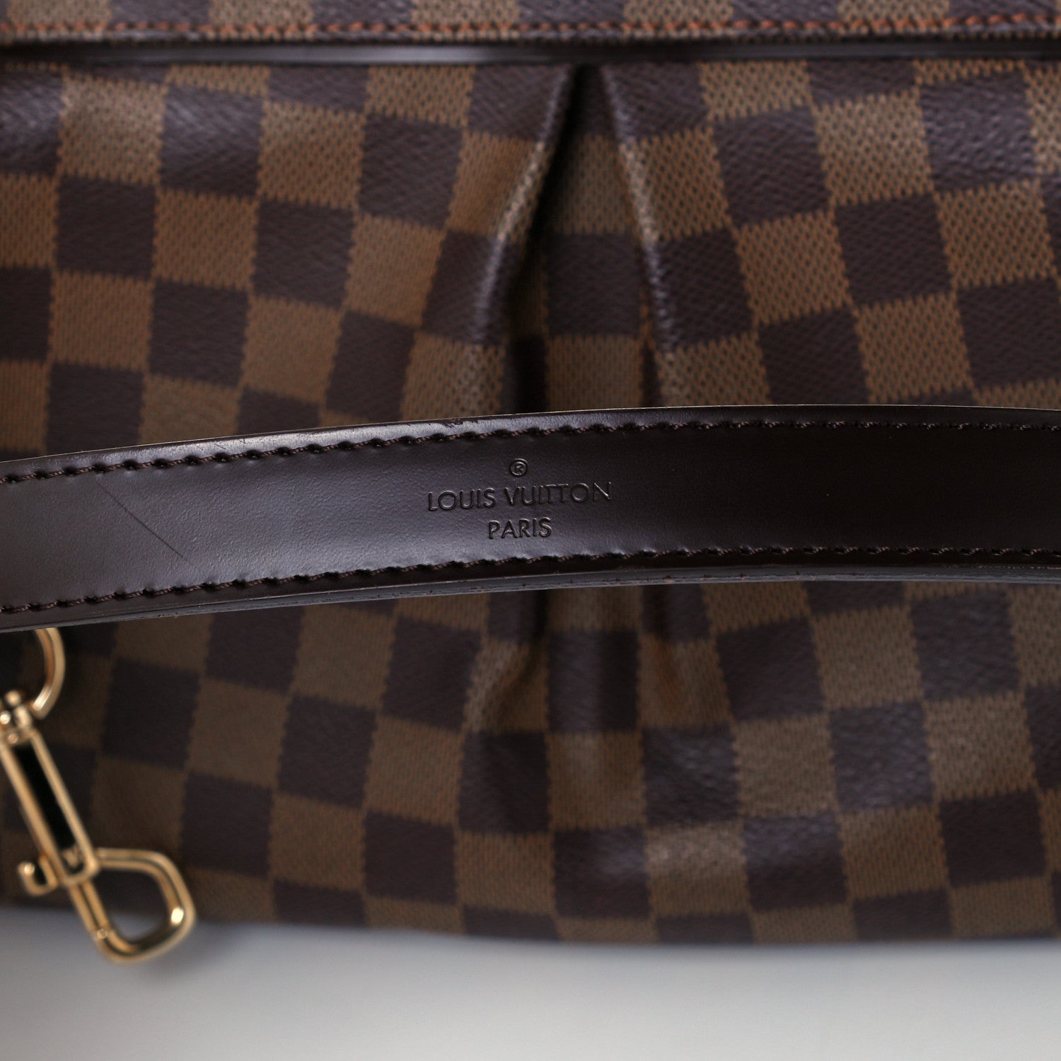 Louis Vuitton Damier Ebene Trevi PM 7 of 10