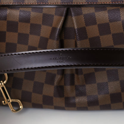 Louis Vuitton Damier Ebene Trevi PM 7 of 10