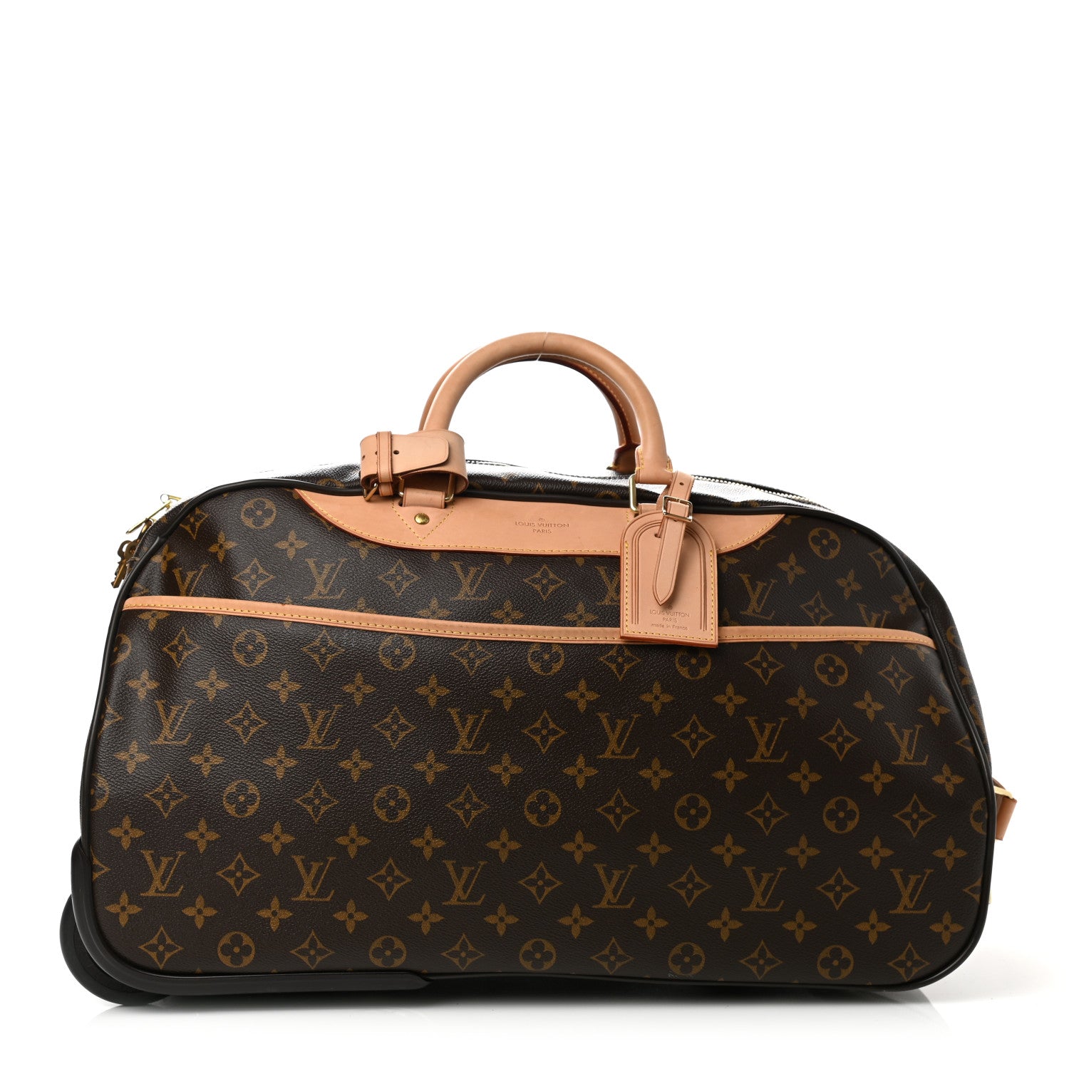 Louis Vuitton Monogram Eole 50 1 of 12
