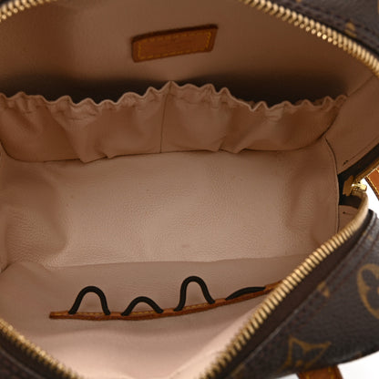 Louis Vuitton Monogram Spontini 5 of 10