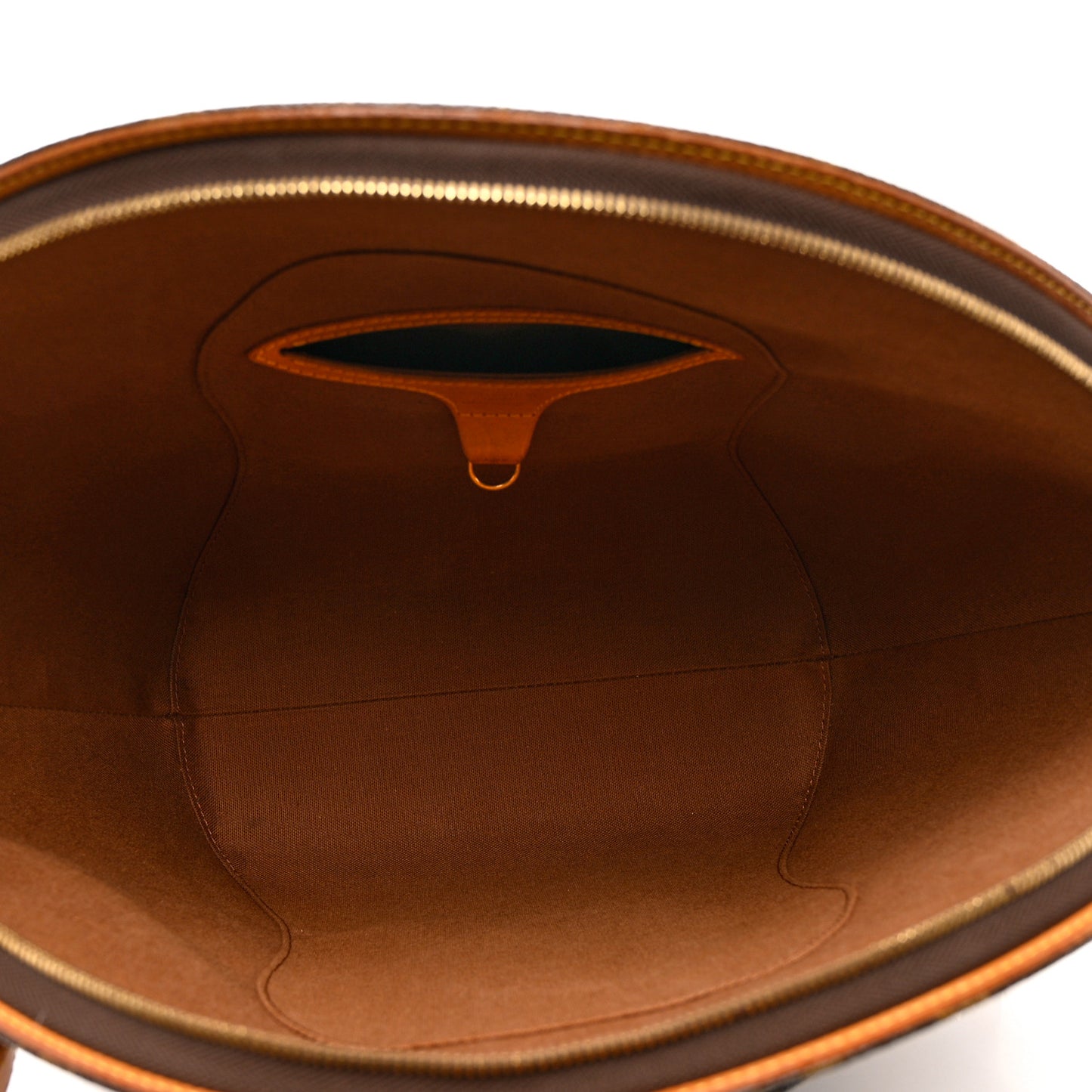 Monogram Ellipse GM Shopping Bag