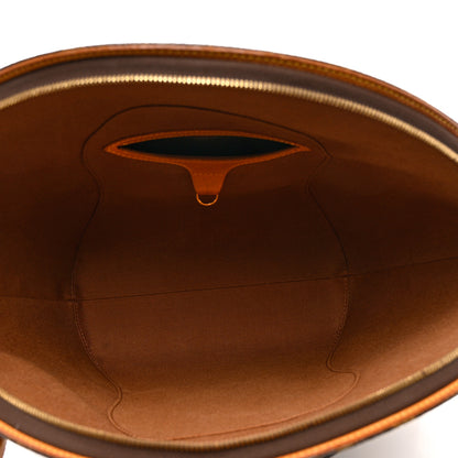 Louis Vuitton Monogram Ellipse GM Shopping Bag 5 of 9