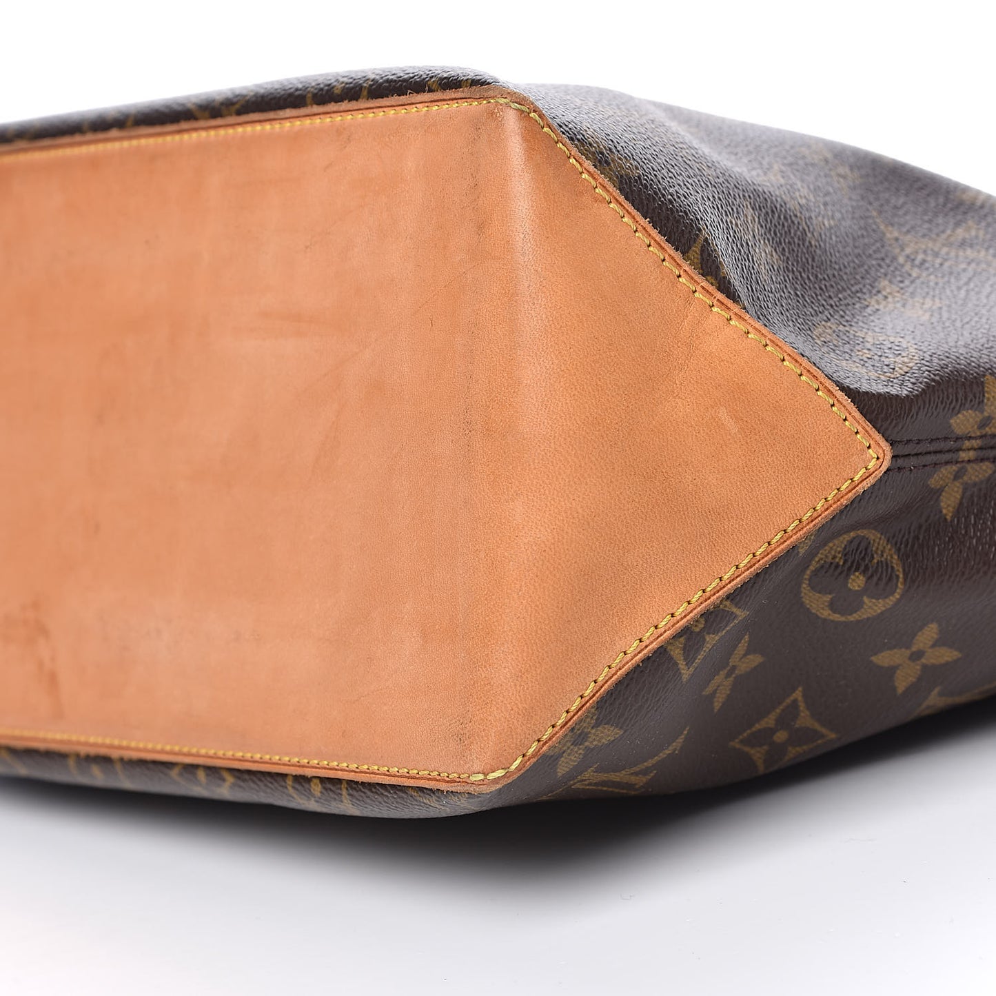 Monogram Cabas Piano