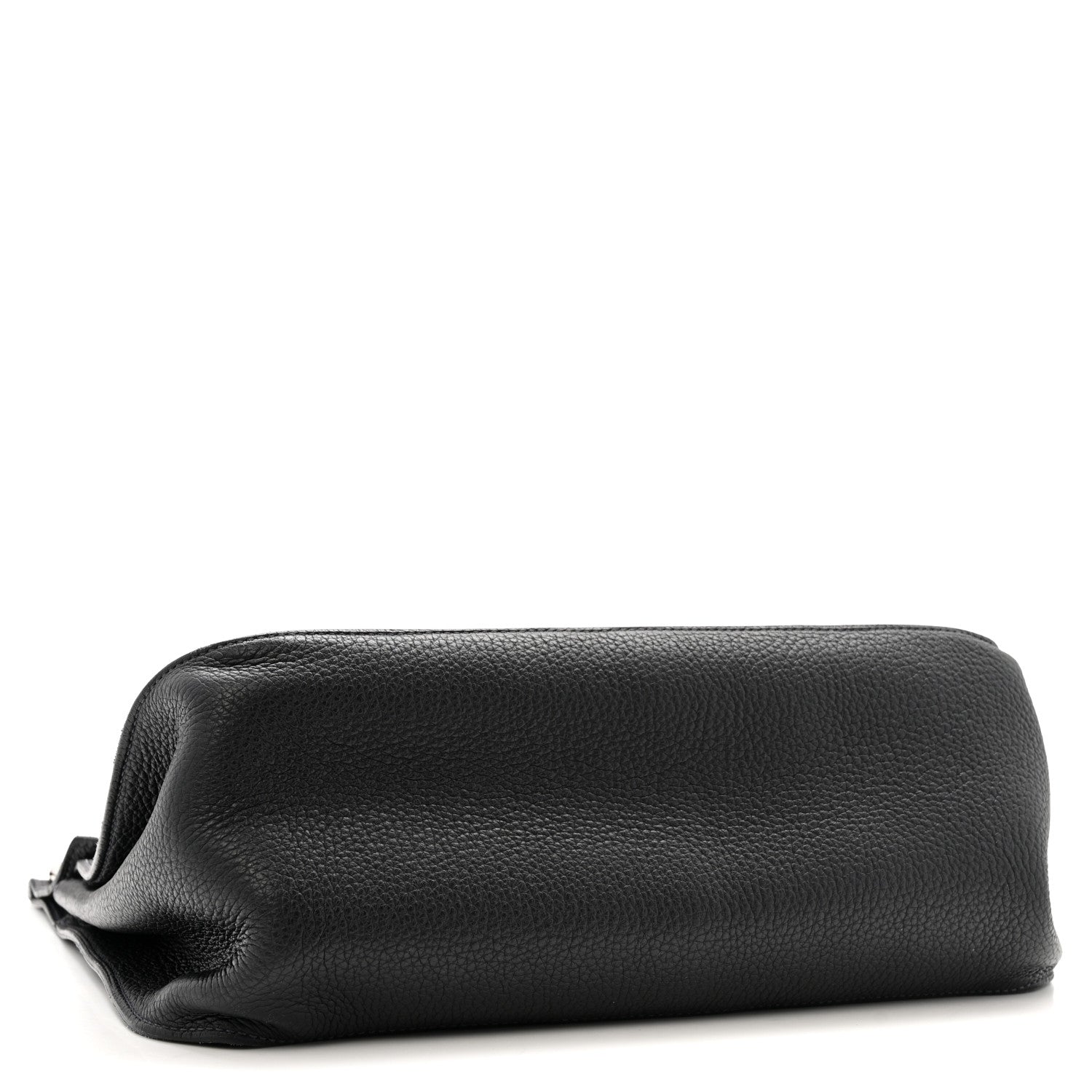 Hermes Taurillon Clemence Jypsiere 31 Bleu Indigo 4 of 16
