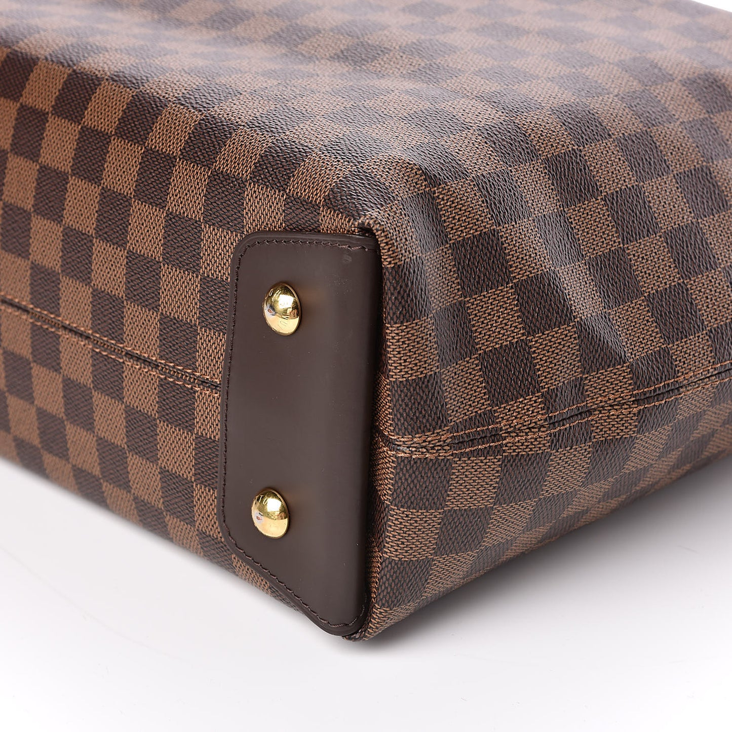Damier Ebene Duomo Hobo