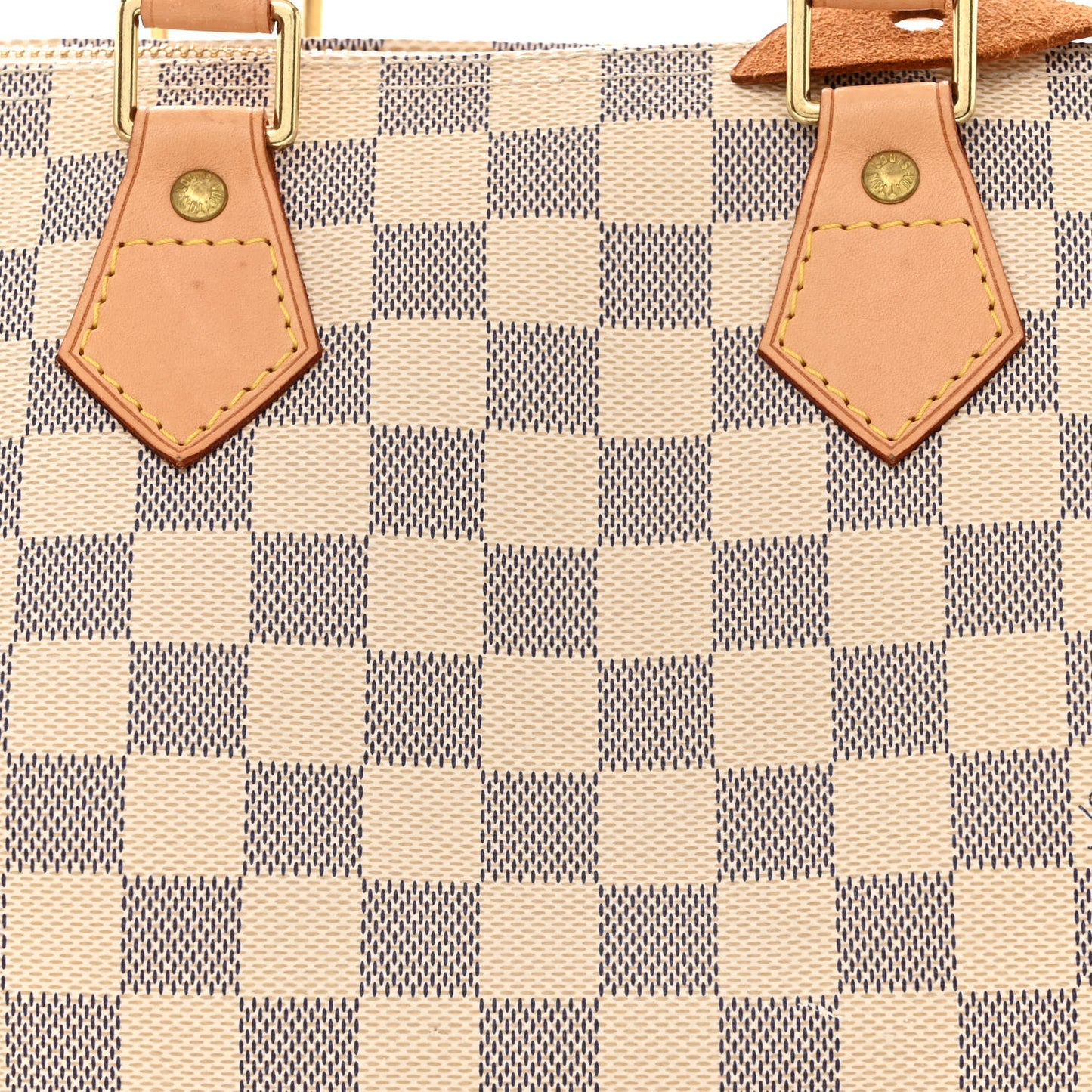 Damier Azur Speedy 25