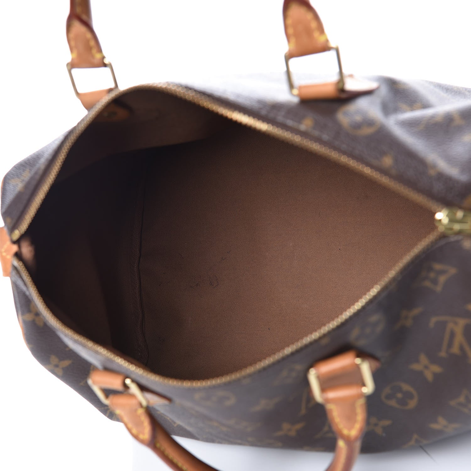 Louis Vuitton Monogram Speedy 30 7 of 23