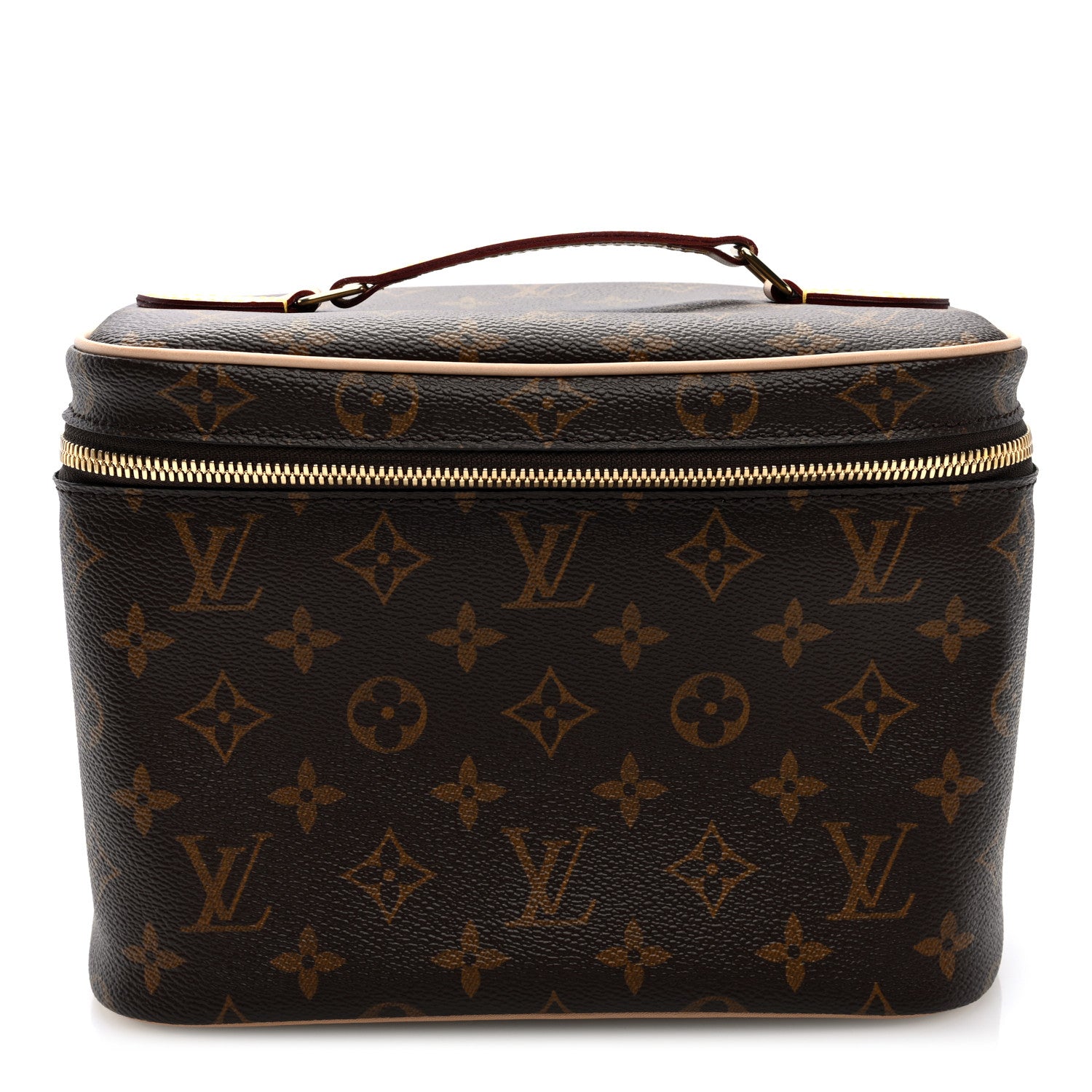 Louis Vuitton Monogram Nice BB 1 of 6