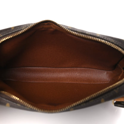 Louis Vuitton LOUIS VUITTON Monogram Pochette Marly Bandouliere 5 of 8