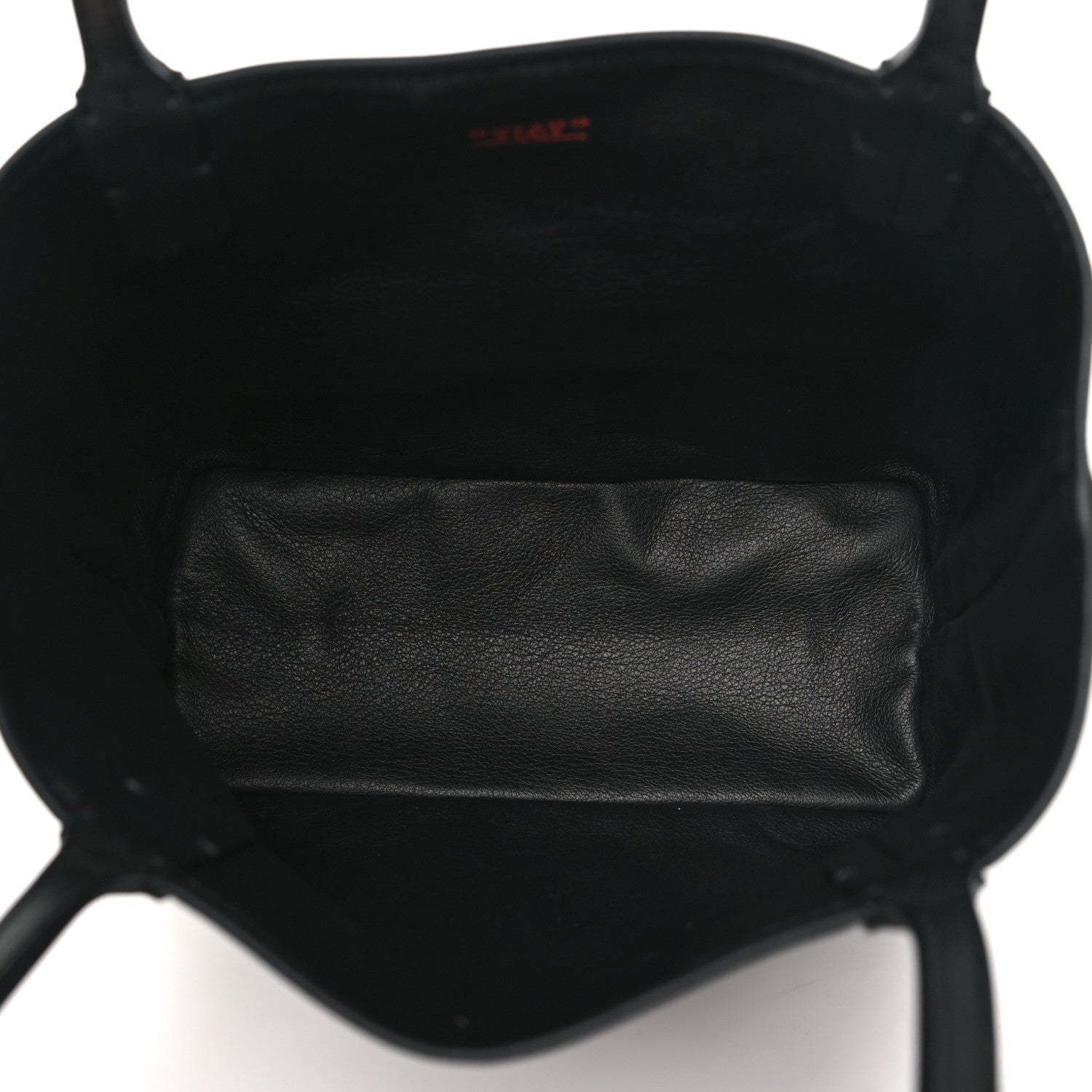 Goyard Goyardine Reversible Mini Anjou Black 9 of 16