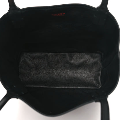 Goyard Goyardine Reversible Mini Anjou Black 9 of 16