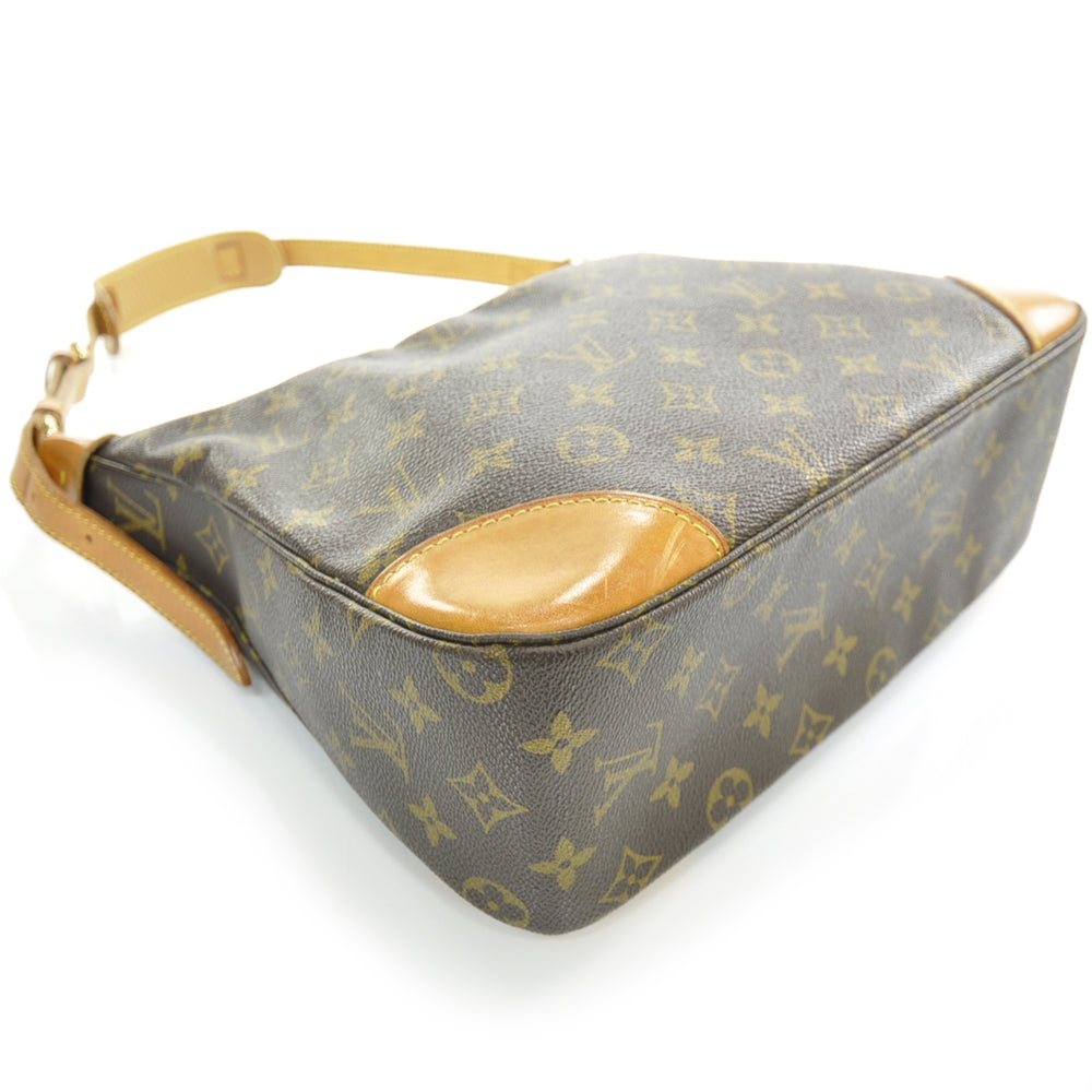 Louis Vuitton Monogram Boulogne 5 of 10