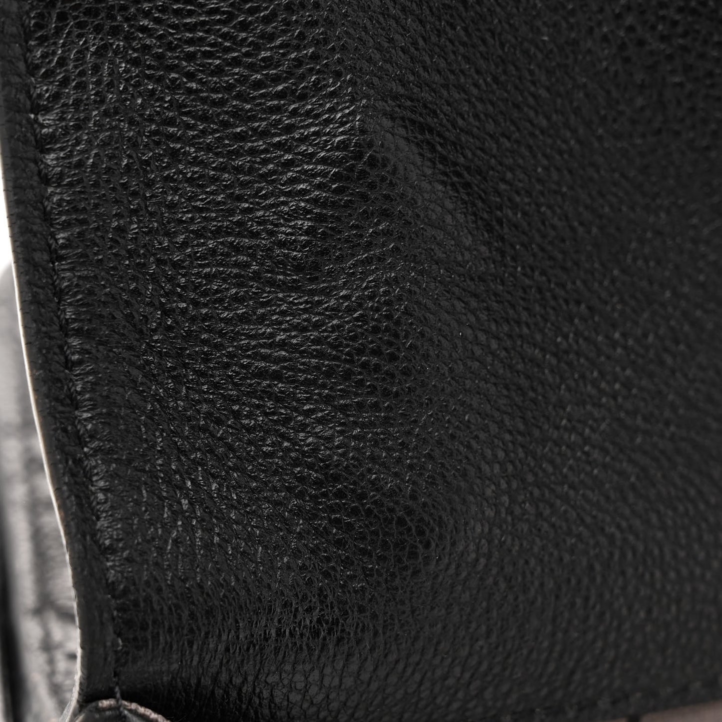 Empreinte Pochette Metis Black