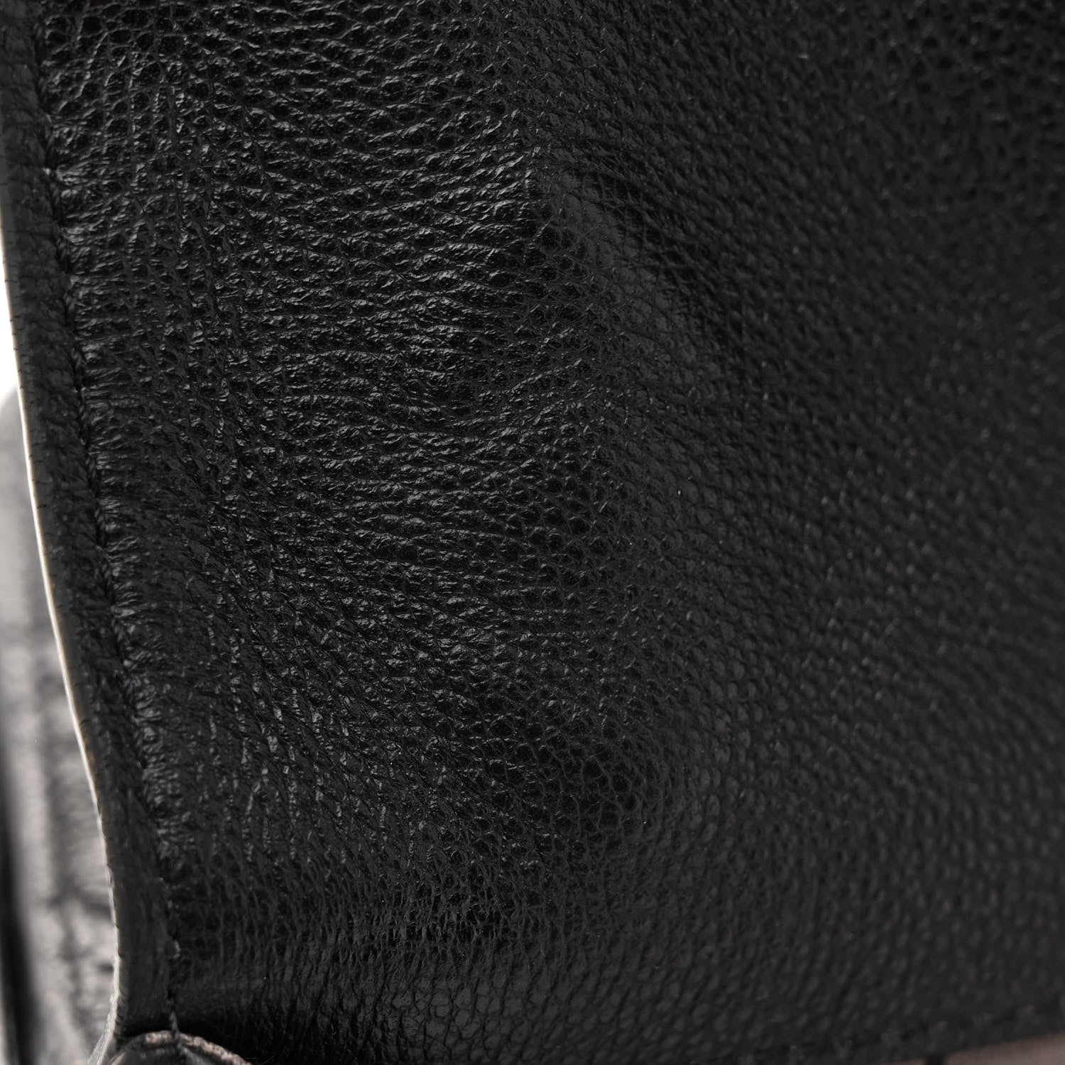 Louis Vuitton Empreinte Pochette Metis Black 10 of 14
