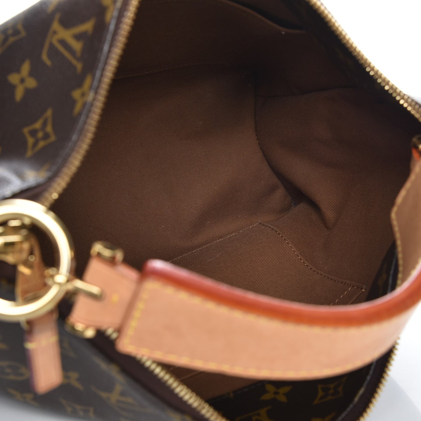 Monogram Sully PM