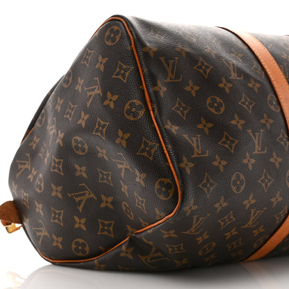 Louis Vuitton Monogram Keepall 45 8 of 13