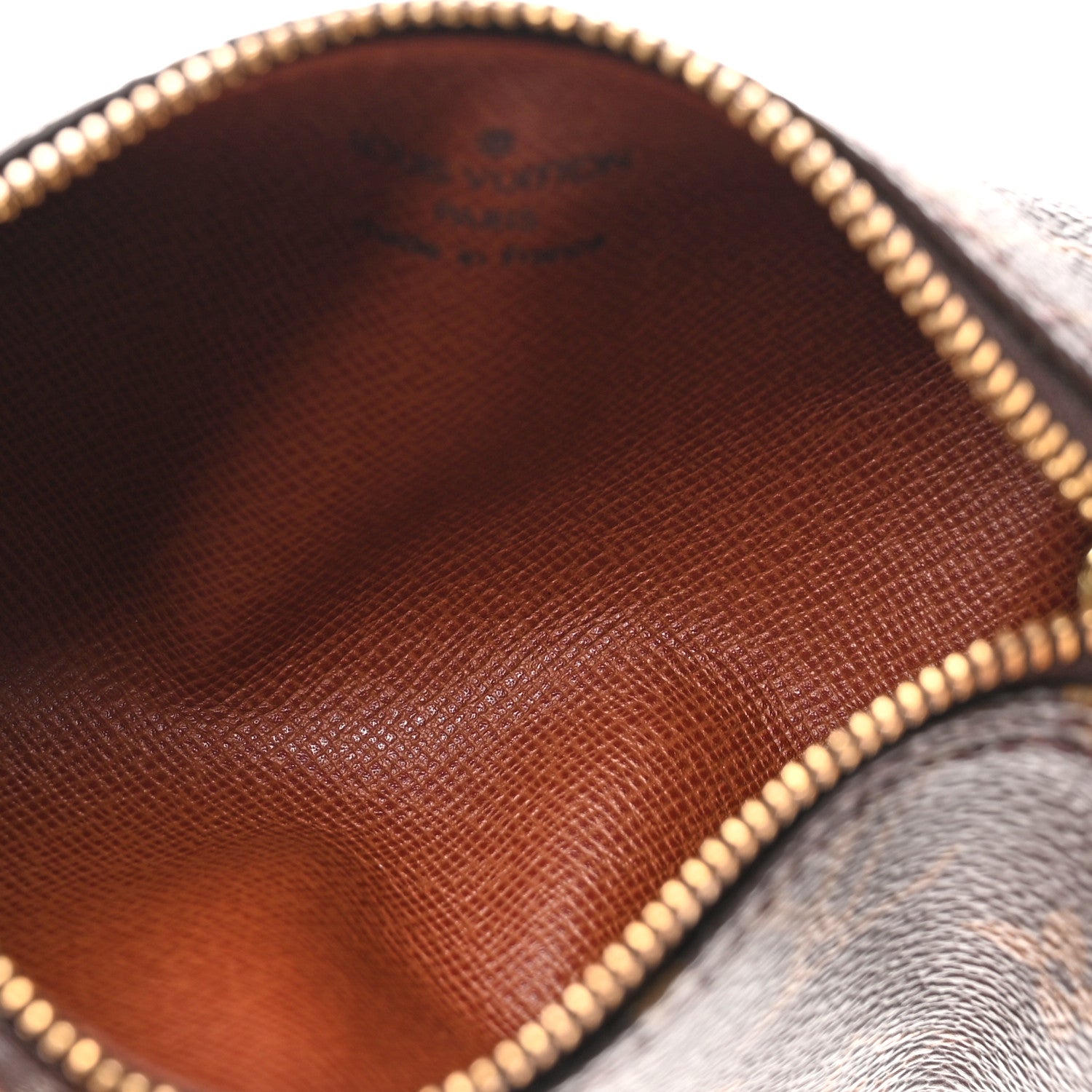 Louis Vuitton Monogram Mini Papillon 9 of 18