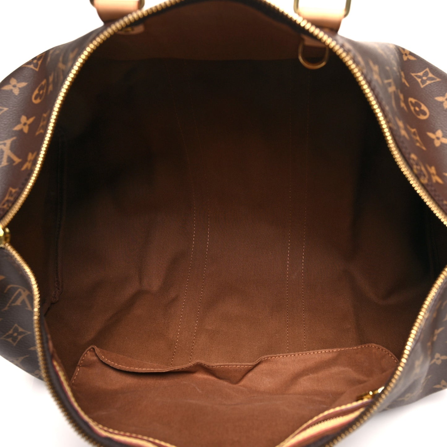 Monogram Keepall Bandouliere 45