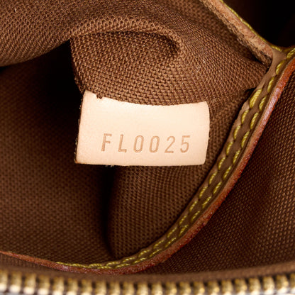 Louis Vuitton Monogram Alma PM 7 of 11